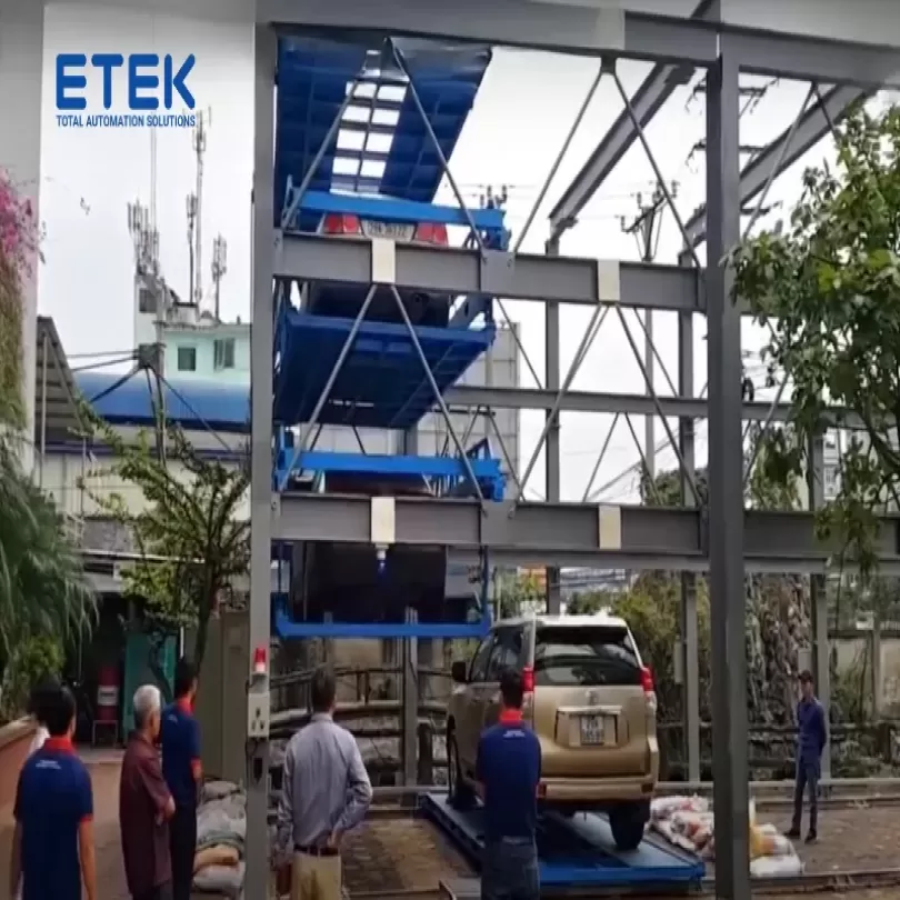 Hệ xếp hình 4+